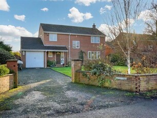 4 Bedroom Detached House For Sale In Carlisle