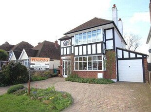 4 Bedroom Detached House For Sale In Clacton On Sea