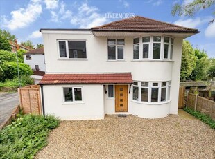 4 Bedroom Detached House For Sale In Crayford