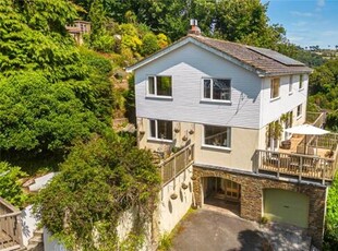 4 Bedroom Detached House For Sale In Dartmouth