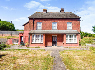 4 Bedroom Detached House For Sale In Sible Hedingham, Halstead