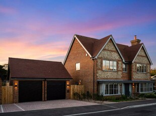 4 bedroom detached house for sale in Skylarks, Rottingdean, BN2