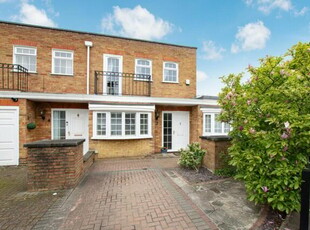 4 Bedroom End Of Terrace House For Sale In Bexleyheath