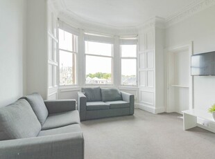 4 bedroom flat for rent in 1445L – Mayfield Road, Edinburgh, EH9 3AF, EH9