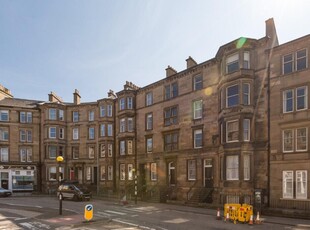 4 bedroom flat for rent in Polwarth Gardens, Polwarth, Edinburgh, EH11