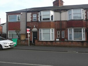 4 bedroom house for rent in *£125PPPW EXCLUDING BILLS* Church Street, Lenton, NG7