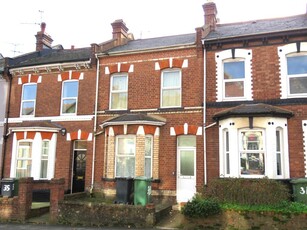 4 bedroom house for rent in Pinhoe Road, Exeter, EX4