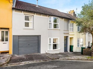 4 bedroom house for sale in Baxter Street, Brighton, BN2