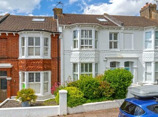 4 bedroom house for sale in Chester Terrace, Brighton, BN1
