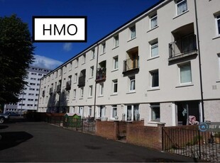4 bedroom maisonette for rent in Hmo Glenfinnan Drive, Glasgow, G20