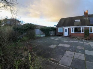 4 Bedroom Semi-detached Bungalow For Sale In Poulton-le-fylde, Lancashire