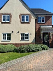 4 Bedroom Semi-detached House For Sale In Northwich