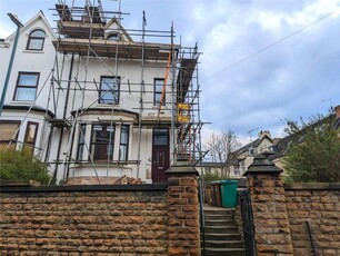 4 Bedroom Semi-detached House For Sale In Nottingham, Nottinghamshire