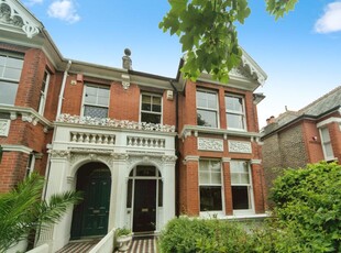 4 bedroom semi-detached house for sale in Stanford Avenue, Brighton, East Sussex, BN1