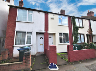 4 bedroom terraced house for rent in Bolingbroke Road, Stoke, Coventry, CV3 1AP, CV3