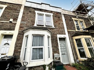 4 bedroom terraced house for rent in Boswell Street, Bristol, BS5