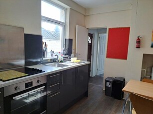 4 bedroom terraced house for rent in Falmouth Road, Bishopston, Bristol, BS7