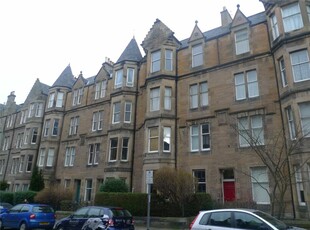 4 bedroom terraced house for rent in Marchmont Road, Edinburgh, Midlothian, EH9