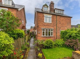 4 Bedroom Terraced House For Sale In Wolverhampton, Staffordshire
