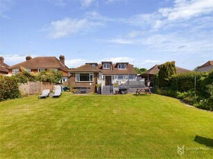 5 Bedroom Detached Bungalow For Sale In Pevensey, East Sussex