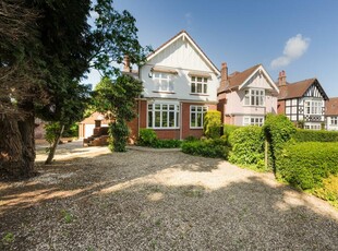 5 bedroom detached house for rent in Southfield Road, Westbury on Trym, BS9