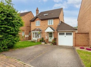 5 Bedroom Detached House For Sale In Bedford, Bedfordshire