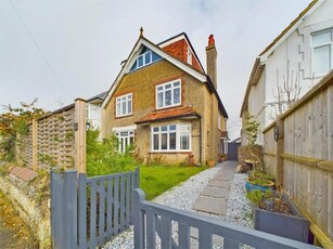 5 Bedroom Detached House For Sale In Bournemouth, Dorset