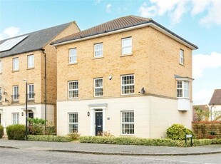 5 Bedroom Detached House For Sale In Milton Keynes, Buckinghamshire