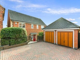 5 Bedroom Detached House For Sale In Nottingham, Nottinghamshire
