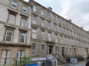 5 bedroom flat for rent in West Princes Street, Woodlands, Glasgow, G4