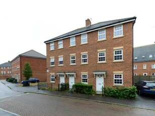 5 Bedroom House For Rent In Hatfield