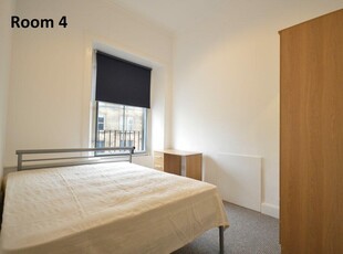 5 bedroom property for rent in 0751L – East Mayfield, Edinburgh, EH9 1SE, EH9