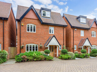 5 bedroom property for sale in Seymour Drive, Ascot, SL5