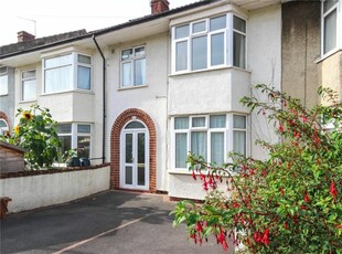 5 bedroom terraced house for rent in Claverham Road, Bristol, BS16