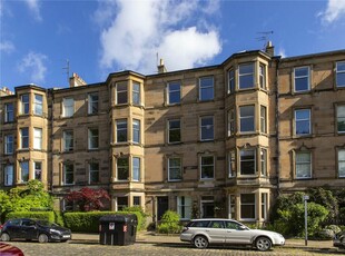 5 bedroom terraced house for rent in Thirlestane Road, Marchmont, Edinburgh, EH9