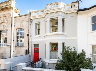 5 bedroom terraced house for sale in Sillwood Road, Brighton, BN1