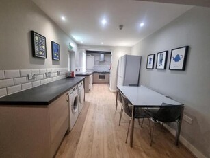 6 Bedroom Terraced House For Sale In Liverpool
