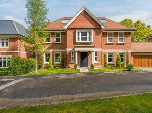 7 Bedroom Detached House For Sale In Binfield