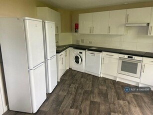 7 bedroom flat for rent in Stokes Croft, Bristol, BS1