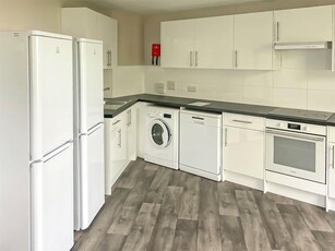 7 bedroom house for rent in Stokes Croft, Bristol, BS1