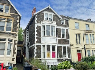 Block of apartments for sale in West Park, Redland, Bristol, BS8