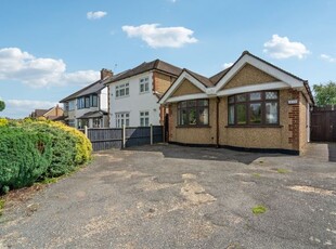 Bungalow for sale in Baldwins Lane, Croxley Green, Rickmansworth WD3