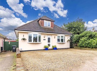 Bungalow for sale in Bell Lane, Bedmond, Abbots Langley, Hertfordshire WD5