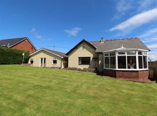 Bungalow for sale in Glossop Street, High Spen, Rowlands Gill NE39