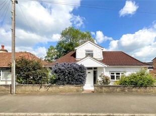 Bungalow for sale in Jockey Road, Sutton Coldfield, West Midlands B73