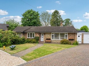 Bungalow for sale in Moat Close, Prestwood, Great Missenden HP16