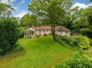 Bungalow for sale in Old Reigate Road, Dorking, Surrey RH4