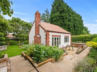 Bungalow for sale in Priory Lane, Thurgarton, Nottingham, Nottinghamshire NG14