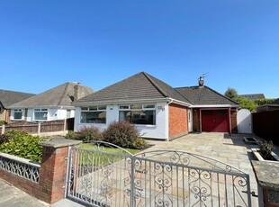 Bungalow for sale in Rowland Lane, Cleveleys FY5