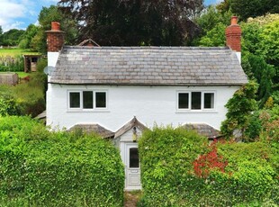 Cottage for sale in Allensmore, Hereford HR2